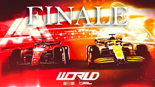 WOR I F1 22 - Console | Legacy Division | Season 2 - Round 14 - FINALE | Saudi Arabia