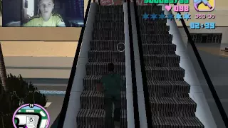 gta vice city  killer kip прохождение миссии вымогание