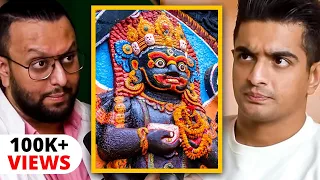 Shri Kaal Bhairav - The Fierce Form Of Lord Shiva Explained in 10 Minutes