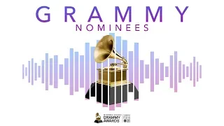 2019 GRAMMY Nominations Announced!