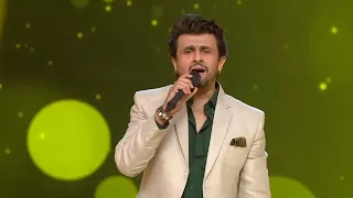 Halka Halka Sa Yeh Sama | Sonu Nigam | Super Singer | 2022 |