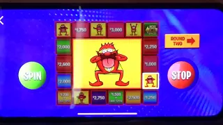 Press Your Luck the Board Game Season 1 Episode 7