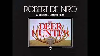 The Deer Hunter Soundtrack