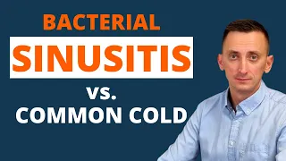 Acute Sinusitis Symptoms