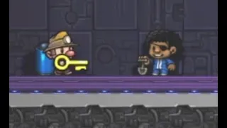 Spelunky - All Shortcuts + Olmec 16:54.60 (loadless 16:28.12)