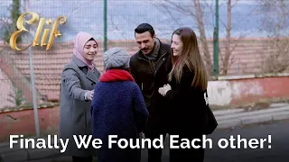 Elif 854. Bölüm | Sonunda Bir Aradayız! (English and Spanish)