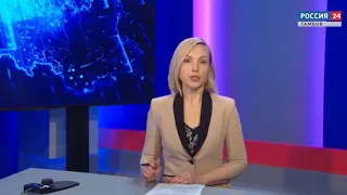 Вести Тамбов - Визит Полномочного представителя президента РФ в ЦФО в г Мичуринск