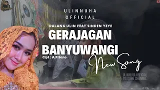 KI ULINNUHA FEAT YEYE GERAJAGAN BANYUWANGI DI BANJARNEGARA