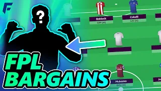 FPL Bargains You Cannot Ignore