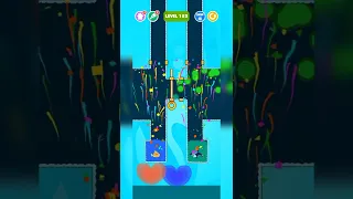 Save the Fish - Pull the Pin Game Walktrough Level 341-360