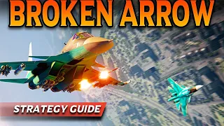 The Final Assault For The WIN!!! | Broken Arrow Phase 3 Strategy Guide