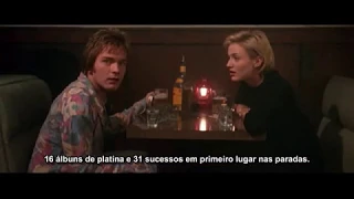 Ewan McGregor e Cameron Diaz - Somewhere Beyond The Sea. A Life Less Ordinary