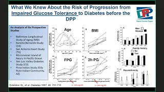 UofL Endocrinology Grand Rounds: Dr. Vanita Aroda