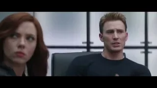 Marvel Studios' Captain America: Civil War | Official Trailer 2 | Marvel HD