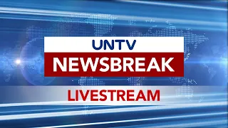 UNTV News Break | September 8, 2022 | 9:30 AM
