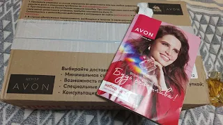 Avon апрель 2024 чем совратил меня