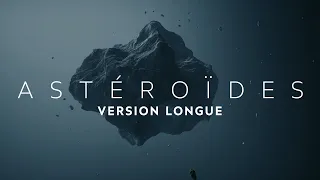 Asteroids: witnesses of the first moments - LONG VERSION - Space - Full Free documentary (4K)