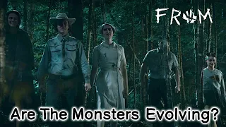 FROM Season 3 Predictions || Are The Monsters Evolving?