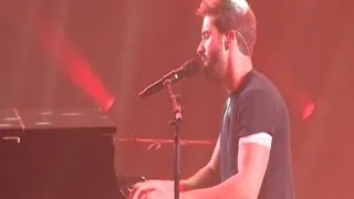 Pablo Alborán pondrá música a 'Palmeras en la nieve'