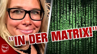 "Wir leben alle in der Matrix!" - Gruselige letzte Worte eines CEOs!