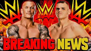 DECISION REVERSED On Randy Orton Gunther King Of The Ring Winner! WWE News