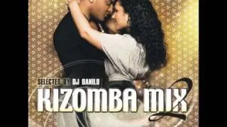 Dj Cubanito - Tormento (KIZOMBA DE 1998)