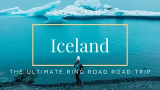 THE ULTIMATE ICELAND TRAVEL VLOG