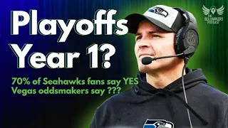 Seahawks Fans Are Feeling Playoff Vibes This Season