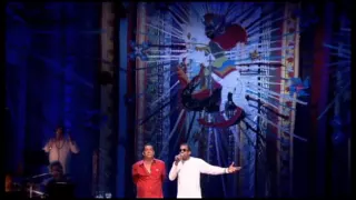 Ogum - Zeca Pagodinho Ao Vivo - DVD MTV - HDTV - 2010