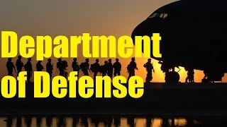 SHOCKING Facts about the Department of Defense DOD | History & Power | TheCoolFactShow Ep70