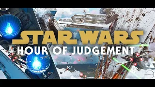 Star Wars Hour of Judgement Part 1 [REMASTERED] (Unabridged Audiobook)