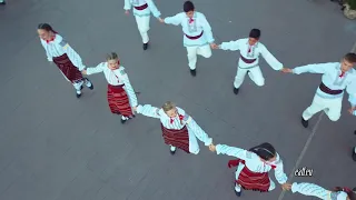 European Championship of Folklore - Euro Folk 2019 - (Promo)