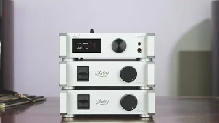 Sabaj A20A 2022‘v Power Amplifier 350W