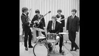 Deconstructing "I'll Feel a Whole Lot Better" by the Byrds