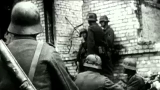 Dokumentation - Stalingrad - Krieg