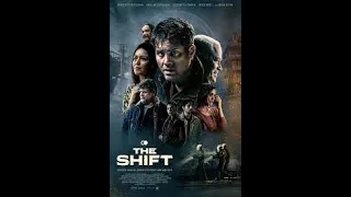 The Shift | Official Theatrical Trailer | Angel Studios.