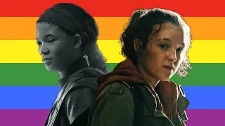 The Queer Horror of The Last of Us