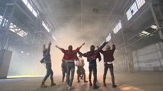 Stray Kids — TOP [Japanese ver.] (DANCE)