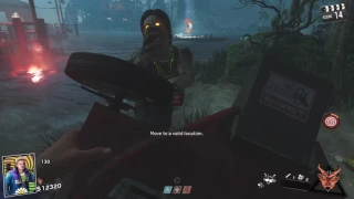 Rave in the redwood how to get the mower kills challenge