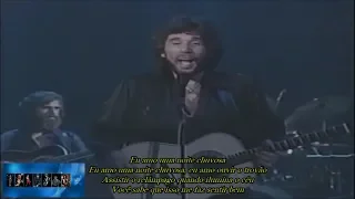 Eddie Rabbitt - I Love A Rainy Night (Legendado em Português) 720p