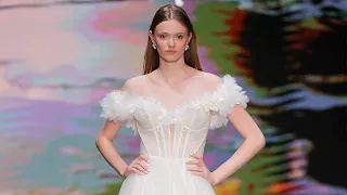 Allure | Spring Summer 2025 | Barcelona Bridal Fashion Week