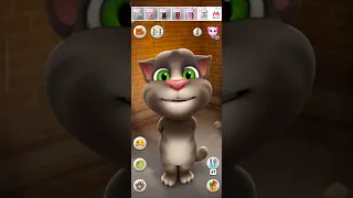 talking tom comedy video #shorts #viral #shortsfeed #ytshorts #gaming #games #talkingtom #fun #funny