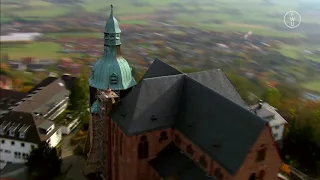 FWU - Kirche und Klöster im Mittelalter - Trailer