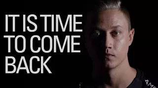 Time to Come Back | 2017 EU LCS Summer Split