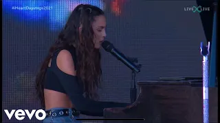 Drivers License - Olivia Rodrigo (Live from the iHeart Radio Daytime Stage)