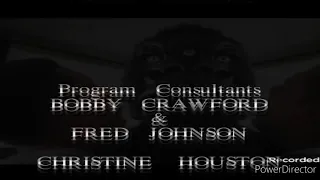 227 Tom and Jerry End Credits 1986