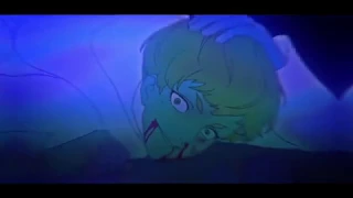 sabbath; devilman crybaby