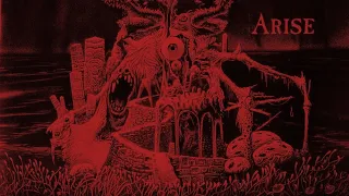 Sepultura - Arise (Full Album C# Tuning)