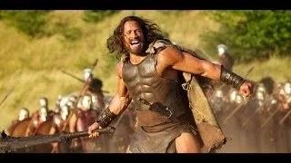 Hercules Official Clip - "Trap" (2014) Dwayne Johnson, Ian McShane HD