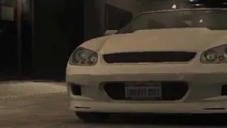 Feltzer Commercial - GTA IV Machinima